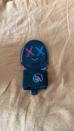 Dirty mids sliding mitts youth