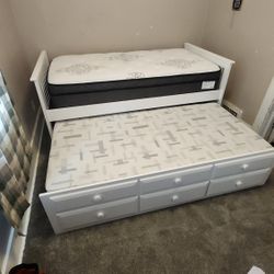 Trundle Bed Options
