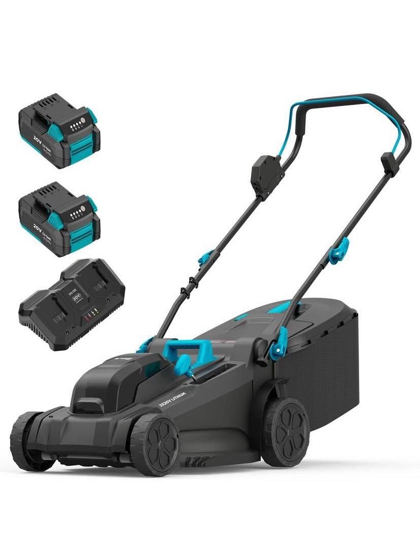 Brand New Electric Lawn Mower