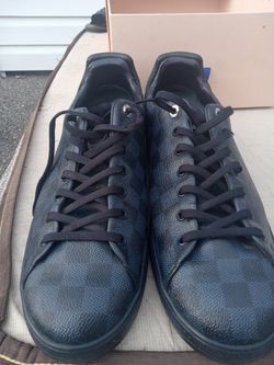 Men's Designer Fashion Sneakers