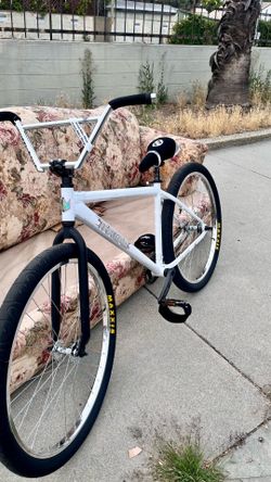 throne 29er