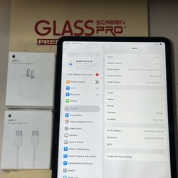 iPad Pro M1 128GB