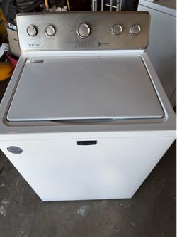 Washer/dryer