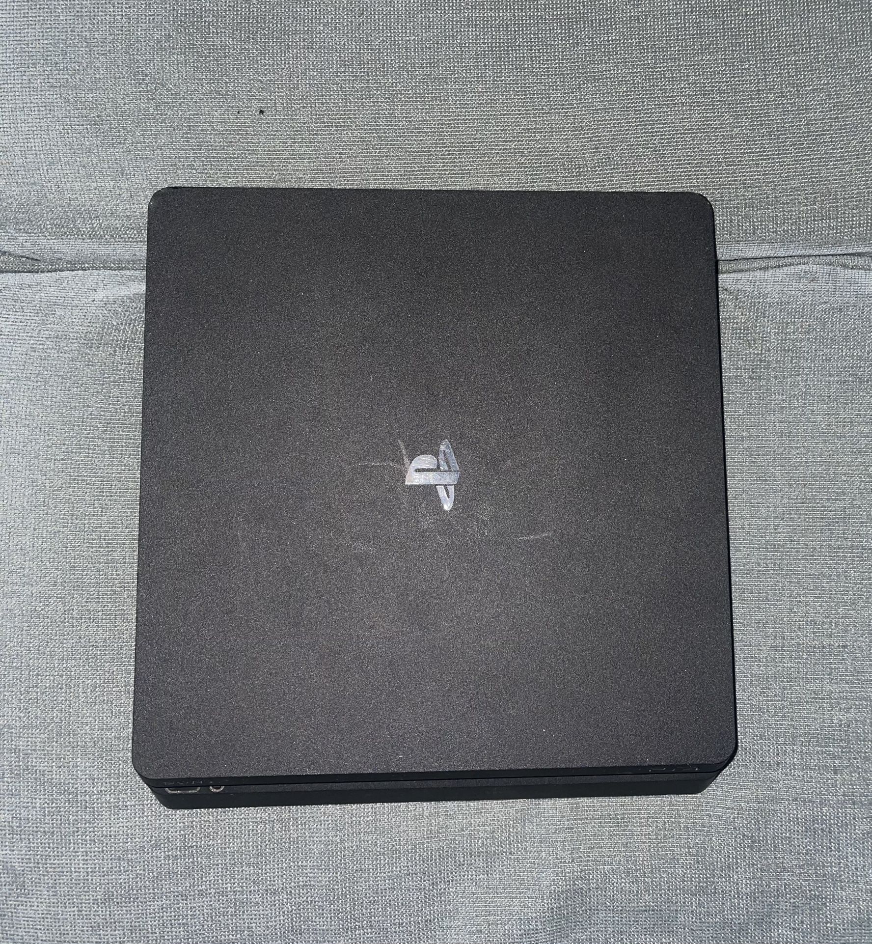 PlayStation 4