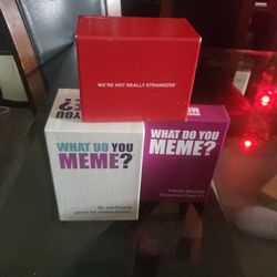 Card Games 