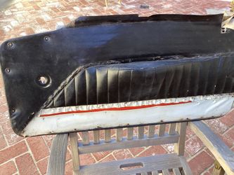 Used 1957 Chevrolet Corvette Interior Door Panel