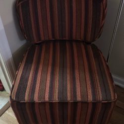Accent Chair 