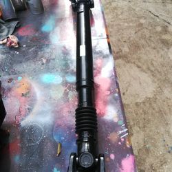 Brand New DODGE Ram 2011- 2014 2500-4500 Front Drive Shaft