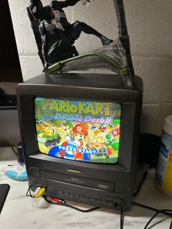 9In CRT