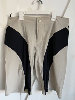 Mtb Biking Shorts - 34