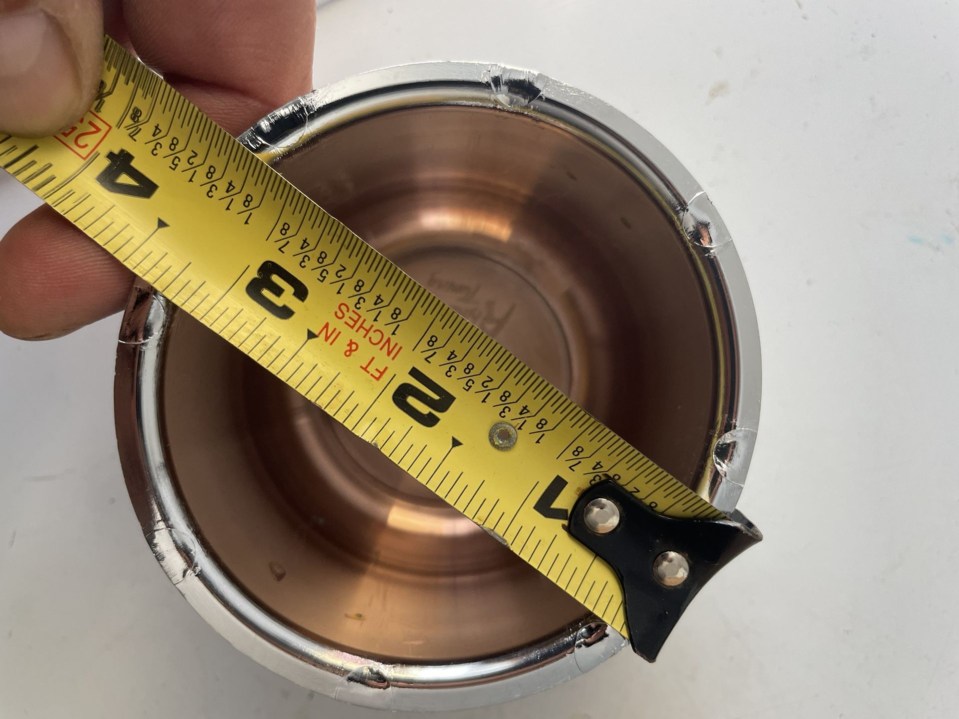 Trailer Hubs 