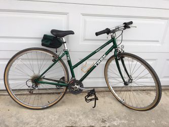 Trek 730 hotsell for sale