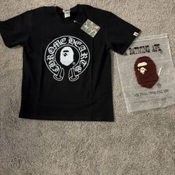 Bape T-Shirt  