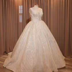 Wedding Dress For Sale