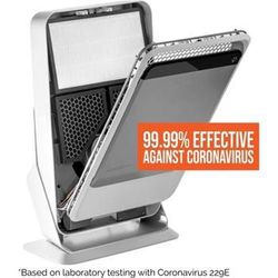 Brand New Fellowes AeraMax Professional Air Purifier 