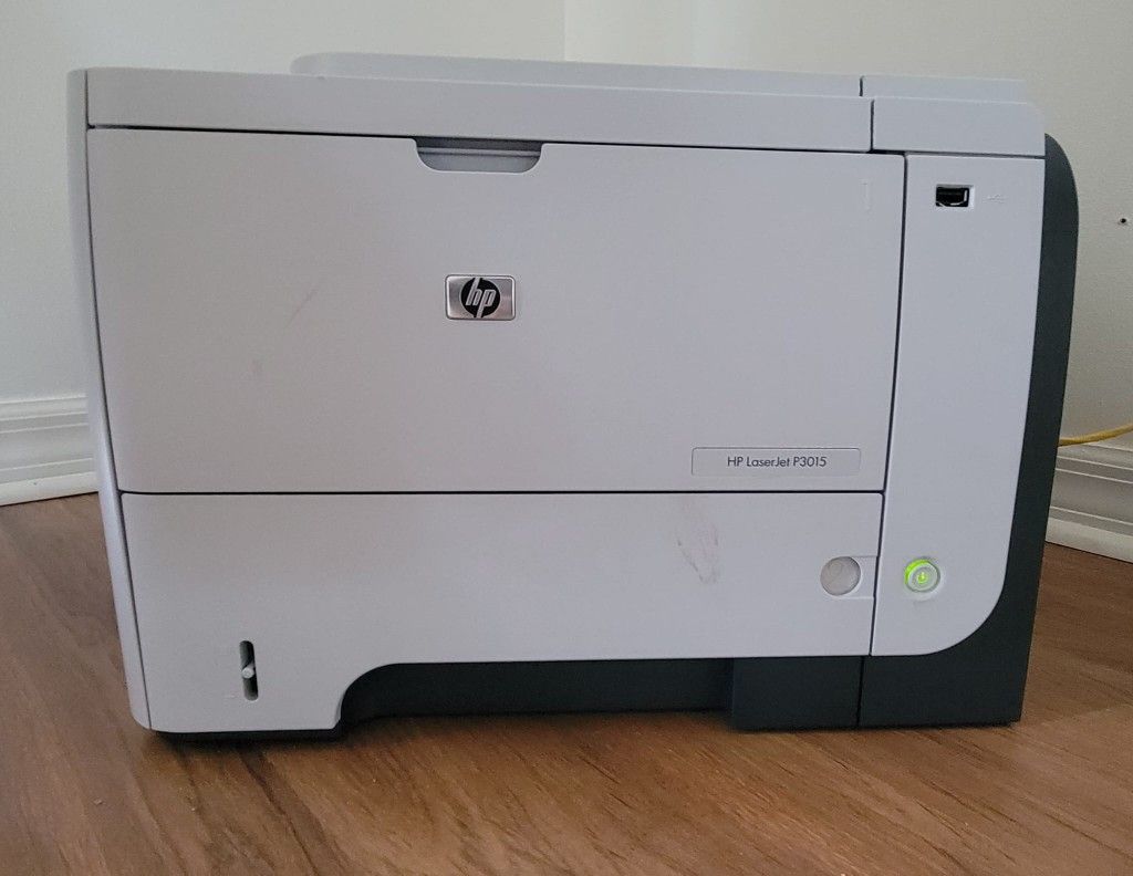 HP Laser 3010 Printer