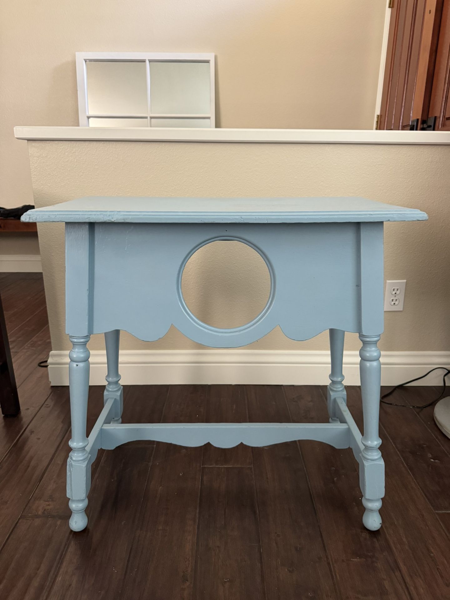 Antique Side Table