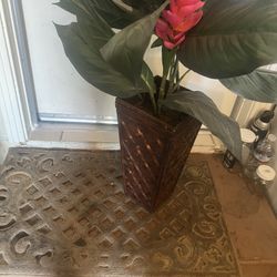 Artificial Plant 5 Feet Tall