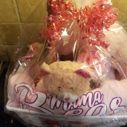 Mother's DAY GIFT BASKETS