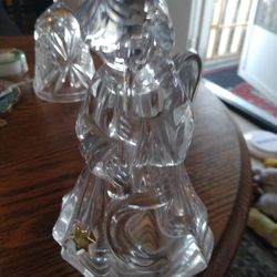 Glass Angel