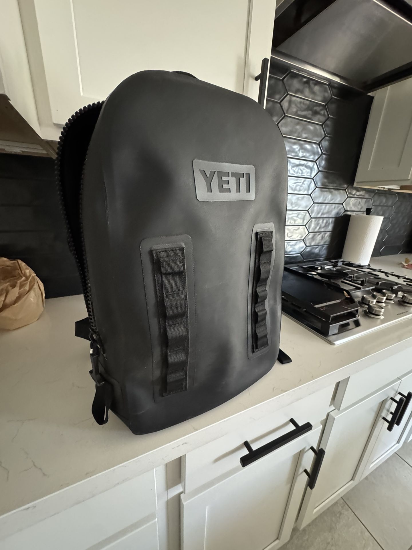 Yeti Backpack
