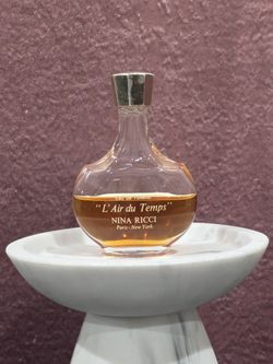 "L'Air Du Temps" By Ninna Ricci Eau De Toilette