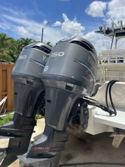 Pursuit Boat 27 Pie