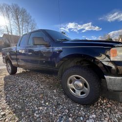 2007 Ford F-150