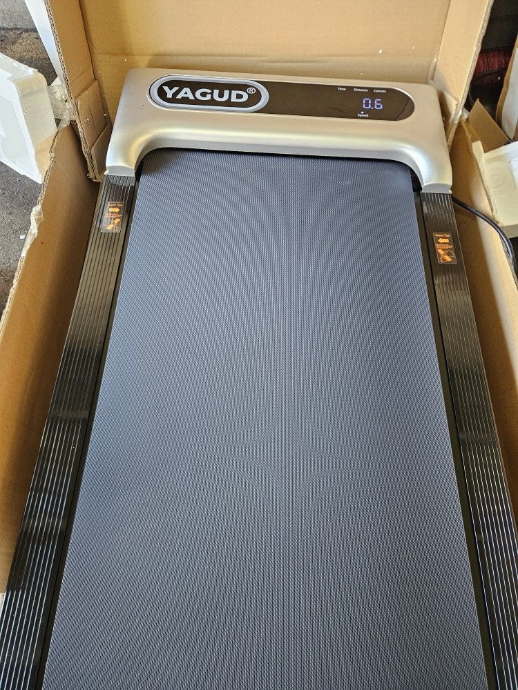 Yacud Walking Pad