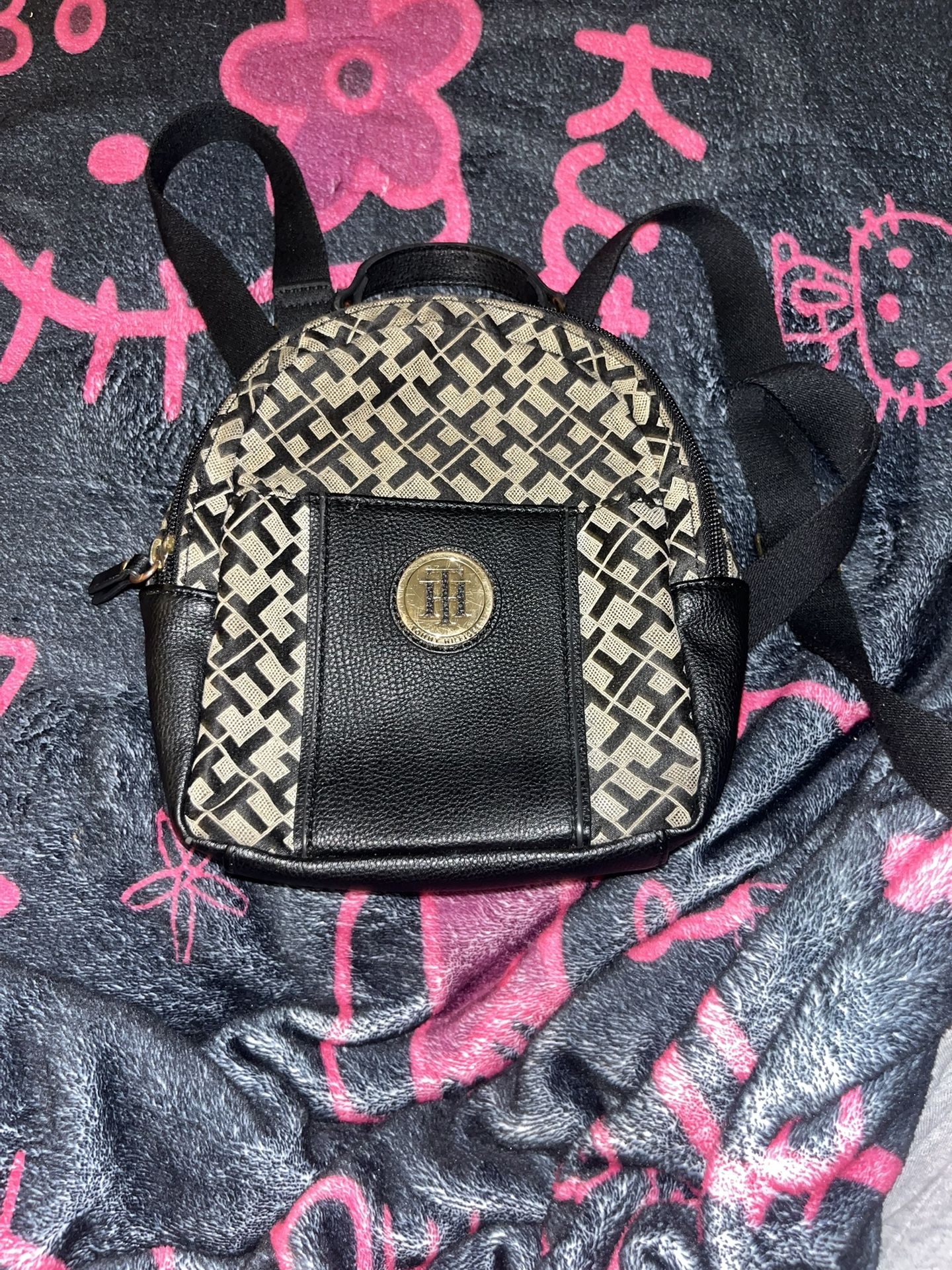 backpack