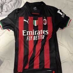 AC Milan Jersey