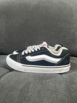 Vans Knu Skool