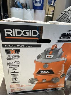 Vacuum Nueva