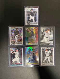 🔥Muneraka Murakami Rookie Cards🔥