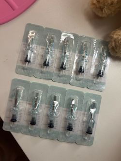 Sterile Shading Tattoo Needles