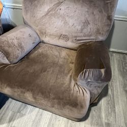 Free Recliner