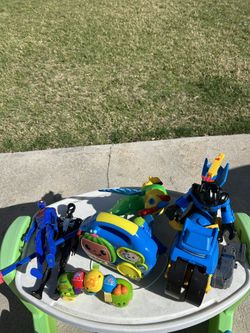 Toddler Toys