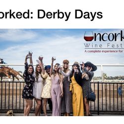Uncorked Wine Festival