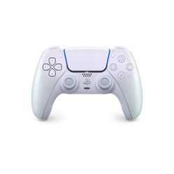 PlayStation DualSense™ Wireless Controller – Chroma Pearl