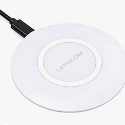 Wireless Charging Pad