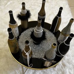 Great Gatsby Decor