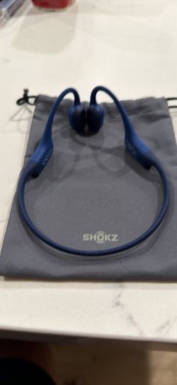 Shokz OpenRun SE Headphones