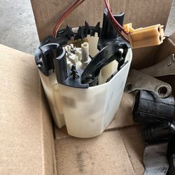 Bmw Oem Parts