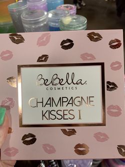 BeBella EyeShadow/Makeup Palette