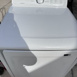 Samsung Electric Dryer / Delivery