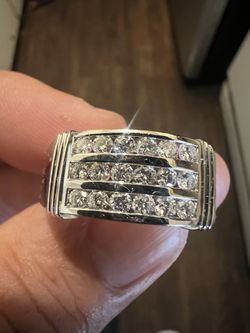 Diamond Ring