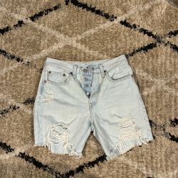 Levi’s Shorts