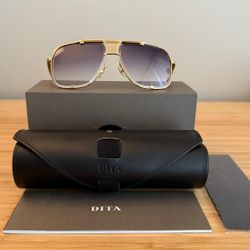 Dita Sunglasses MACH 5