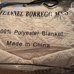 Bed Spread