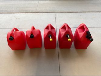 Gas canister